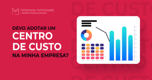 centro de custo